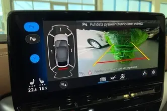 Volkswagen ID.5, 128 kW, elekter, automaat, tagavedu