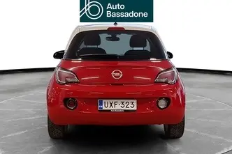 Opel Adam, 1.4, 64 kW, bensiin, manuaal, esivedu