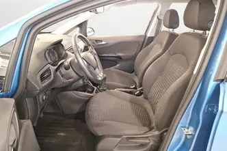 Opel Corsa, 1.0, 66 kW, bensiin, manuaal, esivedu