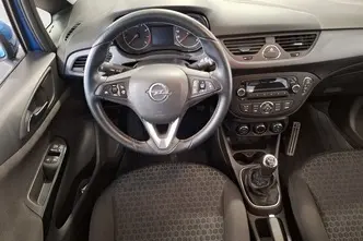 Opel Corsa, 1.0, 66 kW, bensiin, manuaal, esivedu