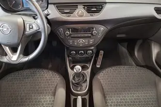 Opel Corsa, 1.0, 66 kW, bensiin, manuaal, esivedu