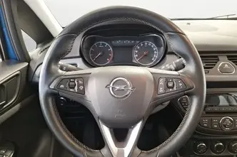 Opel Corsa, 1.0, 66 kW, bensiin, manuaal, esivedu