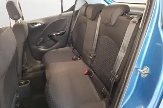 Opel Corsa, 1.0, 66 kW, bensiin, manuaal, esivedu