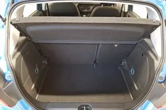 Opel Corsa, 1.0, 66 kW, bensiin, manuaal, esivedu