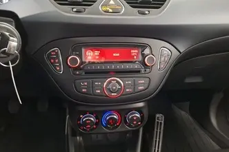 Opel Corsa, 1.0, 66 kW, bensiin, manuaal, esivedu
