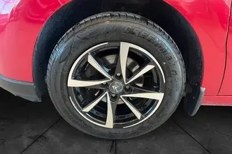 Citroën C3, 1.2, 60 kW, bensiin, manuaal, esivedu