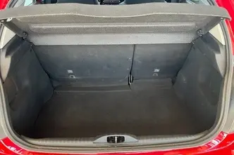 Citroën C3, 1.2, 60 kW, bensiin, manuaal, esivedu