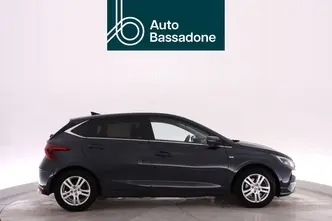 Hyundai i20, 1.0, 88 kW, hybrid, automatic, front-wheel drive