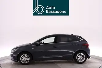 Hyundai i20, 1.0, 88 kW, hybrid, automatic, front-wheel drive