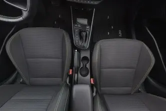 Hyundai i20, 1.0, 88 kW, hybrid, automatic, front-wheel drive