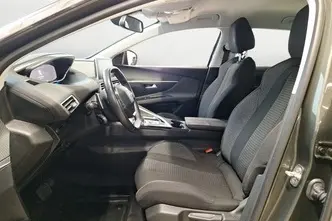 Peugeot 3008, 1.2, 96 kW, petrol, automatic, front-wheel drive