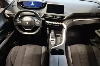 Peugeot 3008, 1.2, 96 kW, petrol, automatic, front-wheel drive