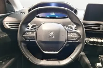 Peugeot 3008, 1.2, 96 kW, petrol, automatic, front-wheel drive