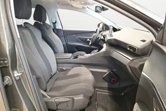 Peugeot 3008, 1.2, 96 kW, petrol, automatic, front-wheel drive