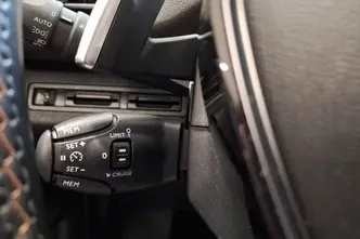 Peugeot 3008, 1.2, 96 kW, petrol, automatic, front-wheel drive