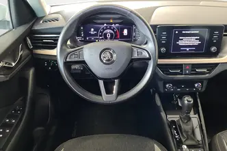 Škoda Kamiq, 1.0, 85 kW, бензин, автомат, передний привод