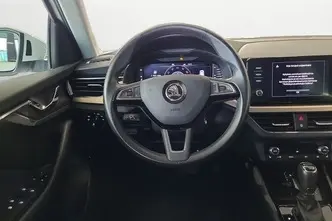 Škoda Kamiq, 1.0, 85 kW, бензин, автомат, передний привод