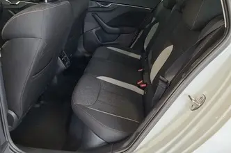 Škoda Kamiq, 1.0, 85 kW, бензин, автомат, передний привод