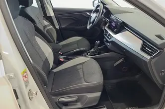 Škoda Kamiq, 1.0, 85 kW, бензин, автомат, передний привод