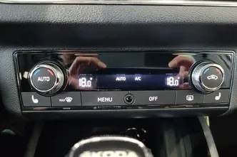 Škoda Kamiq, 1.0, 85 kW, бензин, автомат, передний привод