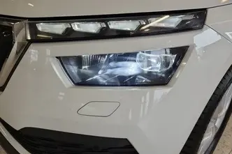 Škoda Kamiq, 1.0, 85 kW, бензин, автомат, передний привод