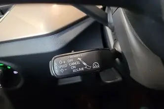 Škoda Kamiq, 1.0, 85 kW, бензин, автомат, передний привод