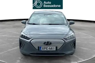 Hyundai IONIQ, electric, automatic, front-wheel drive