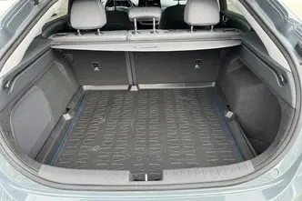 Hyundai IONIQ, electric, automatic, front-wheel drive