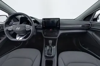 Hyundai IONIQ, 1.6, 77 kW, подключаемый гибрид, автомат, передний привод