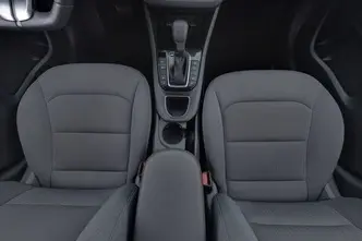 Hyundai IONIQ, 1.6, 77 kW, подключаемый гибрид, автомат, передний привод