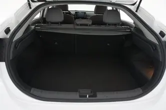 Hyundai IONIQ, 1.6, 77 kW, подключаемый гибрид, автомат, передний привод