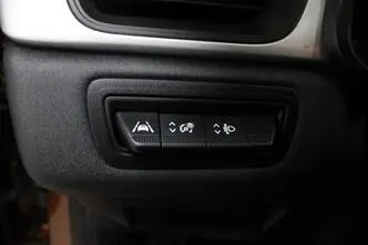 Renault Captur, 1.3, 103 kW, hübriid, automaat, esivedu