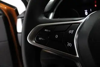 Renault Captur, 1.3, 103 kW, hübriid, automaat, esivedu