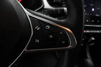 Renault Captur, 1.3, 103 kW, hübriid, automaat, esivedu