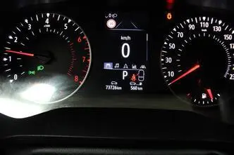 Renault Captur, 1.3, 103 kW, hübriid, automaat, esivedu