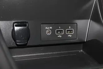 Renault Captur, 1.3, 103 kW, hübriid, automaat, esivedu