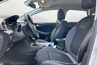 Opel Grandland, 1.2, 96 kW, бензин, автомат, передний привод