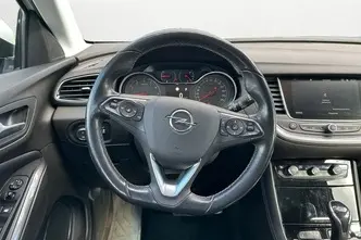 Opel Grandland, 1.2, 96 kW, бензин, автомат, передний привод