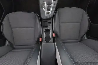 Renault Captur, 1.6, 117 kW, подключаемый гибрид, автомат, передний привод