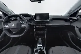 Peugeot e-2008, elekter, automaat, esivedu