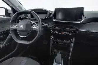 Peugeot e-2008, elekter, automaat, esivedu