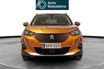 Peugeot e-2008, elekter, automaat, esivedu