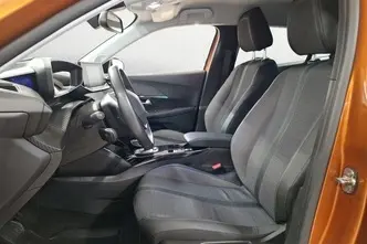 Peugeot e-2008, elekter, automaat, esivedu