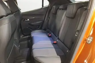 Peugeot e-2008, elekter, automaat, esivedu