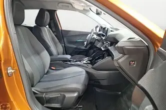 Peugeot e-2008, elekter, automaat, esivedu