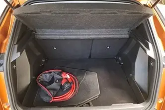 Peugeot e-2008, elekter, automaat, esivedu