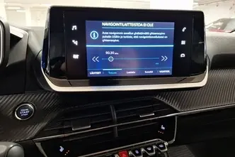 Peugeot e-2008, elekter, automaat, esivedu