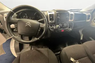 Citroën Jumper, 2.2, 103 kW, diisel, manuaal, esivedu