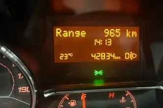 Citroën Jumper, 2.2, 103 kW, diisel, manuaal, esivedu