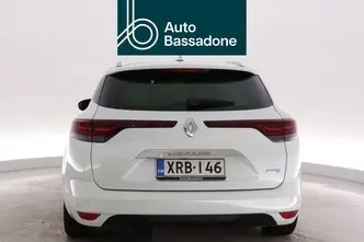 Renault Megane, 1.6, 67 kW, pistikhübriid, automaat, esivedu
